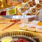 遵义 狐十八烤肉～