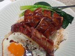 -留半山·香港食堂(啦啦宝都店)