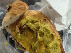 -沁屋面包店(人民东路店)