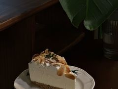 海盐芝士-COTTON CAFE(德信·中外公寓店)