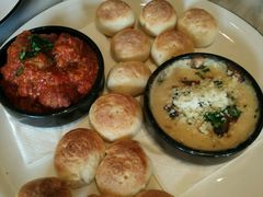 android_upload_pic-玛尚诺Pizza&Bar(长泰广场店)
