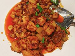 -兰湘子·湘菜小炒(崂山丽达店)