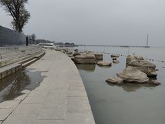-滆湖低碳生态公园