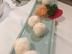 花胶墨鱼丸-红门金汤·港式火锅(英皇集团中心店)