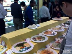20091025155-海岛渔村大酒店(云霄路店)