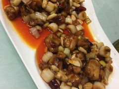 -力力豆花庄(广渠门店)