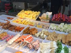 -好可爱经典炸炸炸·炸鲜奶(长郡老店)
