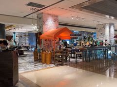-合肥皇冠假日酒店·菲亚斯特自助餐厅(黄山路店)