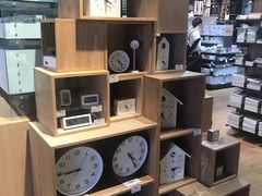 -MUJI无印良品(大悦城店)