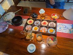 -中和·国风茶馆(愚园路店)