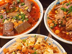 -肖四女乐山跷脚牛肉(滨江天街店)