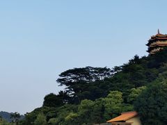 -长安公园