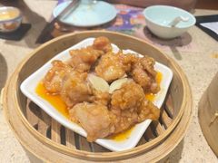 -点都德(聚福楼店)