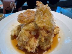 -大同江朝鲜菜•长春地标美食(绿园吾悦广场店)