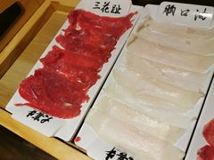 -大喜牛鲜牛肉火锅(世纪金源店)