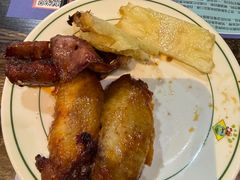 -巴犀烧烤(新崇光店)