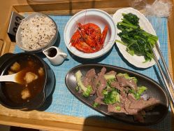 -和伊母婴护理中心·全套房(金山店)