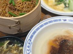 -老雒阳面馆·水席(定鼎门店)