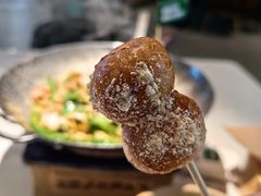 -费大厨辣椒炒肉(黄兴中心广场店)