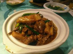 -原汁原味农家菜·经典粤菜(江燕南路店)