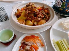 -海湾壹品·粤菜·早茶·烤鸭(拱北店)