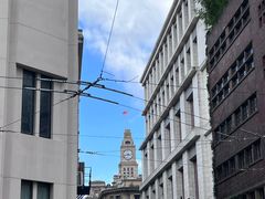 -新澳港式茶餐厅(余姚路店)