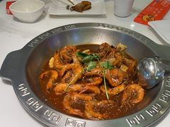 -李想大虾(吾悦广场店)