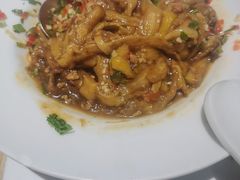 -关东小磨东北菜(漕河泾印象城店)