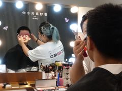 -海马体照相馆(上海月星环球港店)