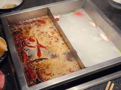 -五星桥原切肥牛火锅·30年专注好牛肉(湖塘店)