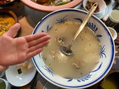 -寨子里的钵钵菜·湘西山里菜(魅力湘西店)
