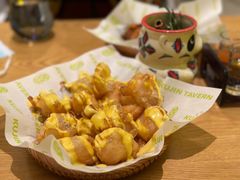 -苦尽酒馆·川菜(鼓楼店)