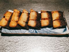 -探鱼·鲜青椒爽麻烤鱼(北京路天河城店)