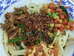 -樊二郎·驴蹄子面(科技路店)