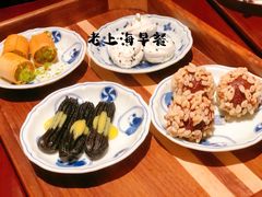 -上海兴国宾馆香樟园西餐厅