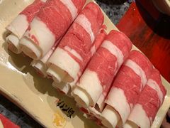 -蜀大侠火锅(四川北路店)