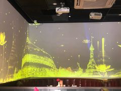 大堂-张胡李四季虾玲珑(竞舟路店)