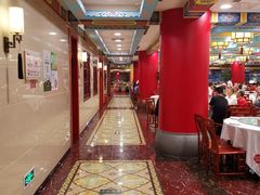 大堂-万荣烤鸭店·北京菜(天坛店)