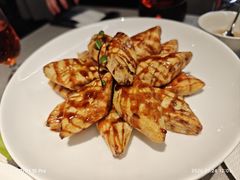 -福海居烤鸭店(鸟巢店)