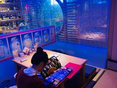 -琴寿司居酒屋(中山广场店)