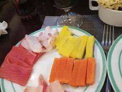 -合肥辰茂和平酒店·茂餐厅