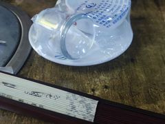 -清真·馬坡二旦烧烤(人生一串拍摄店)