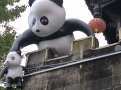 -南津关古镇