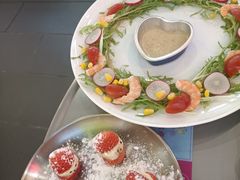 -玄希浪漫厨房·韩料烤肉(湖滨银泰in77店)