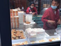 -西区老大房(愚园路店)