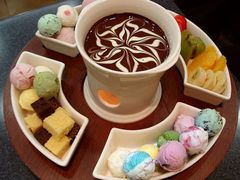 -哈根达斯(泉州万达店)