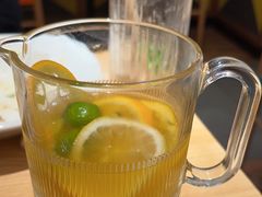-菲滋意式餐厅(加州阳光二店)