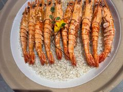 -沿江海南菜·文昌鸡祖师爷(大东海店)