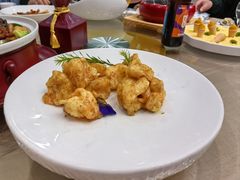 -舜耕山庄御膳房宴会餐厅(舜耕路店)