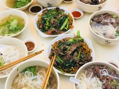 -福合埕牛肉火锅(长平国新店)